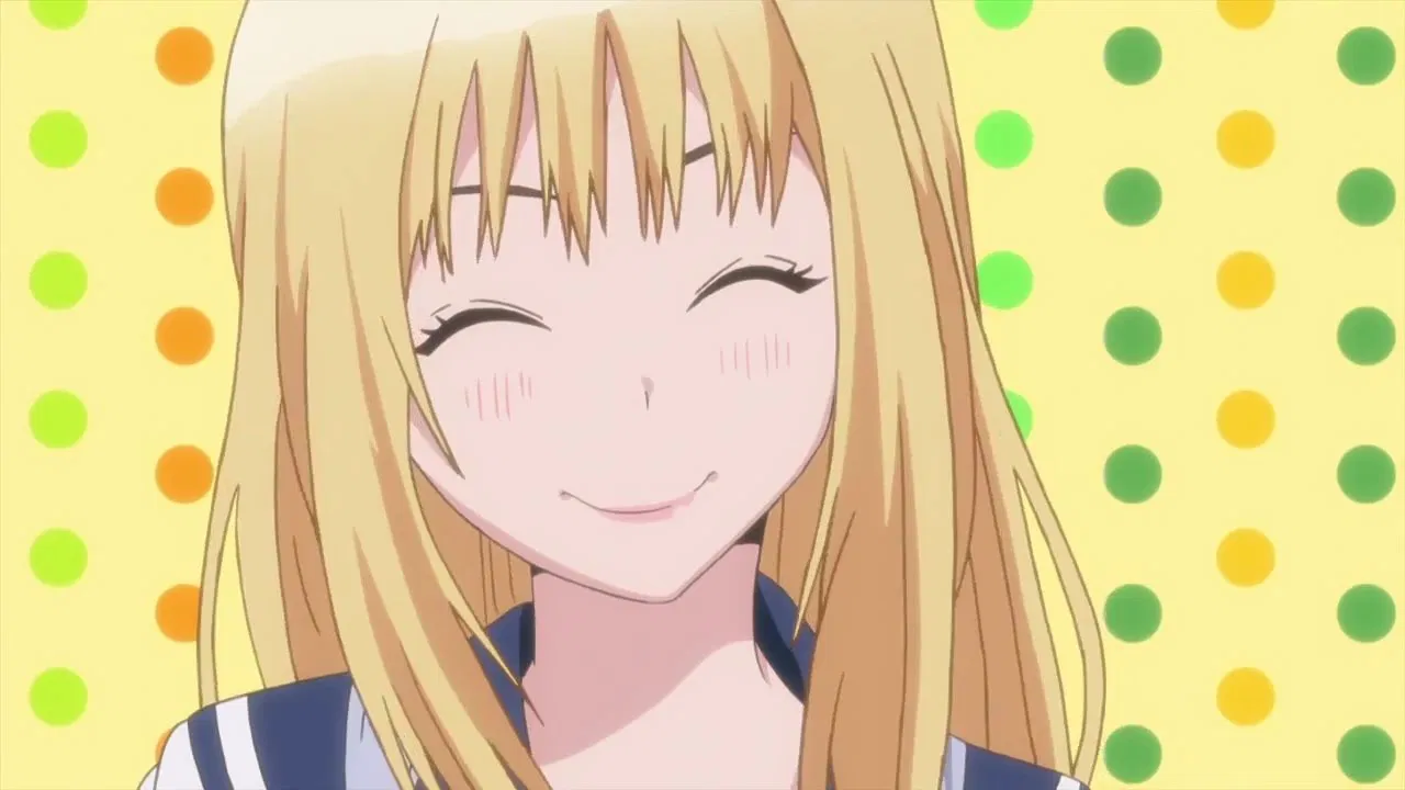 Today's Asuka Show backdrop