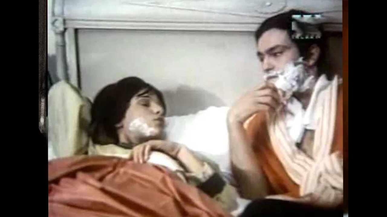 Fuiste mía un verano backdrop