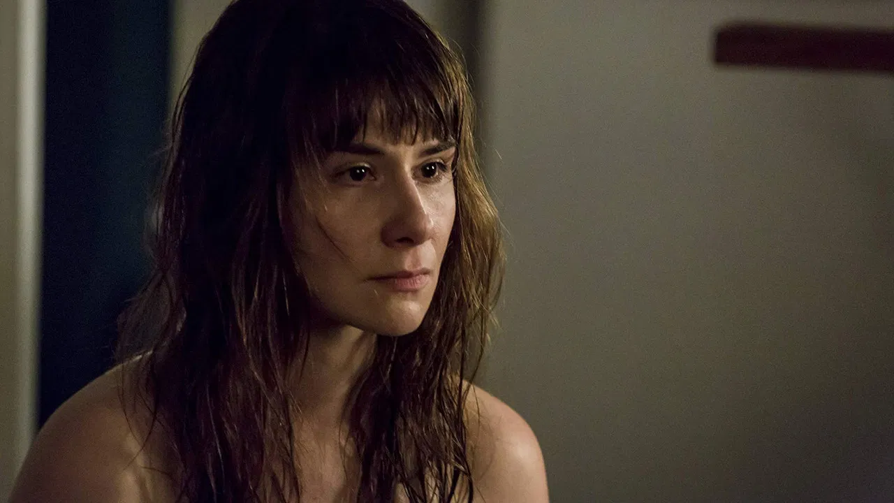 Be My Guest backdrop