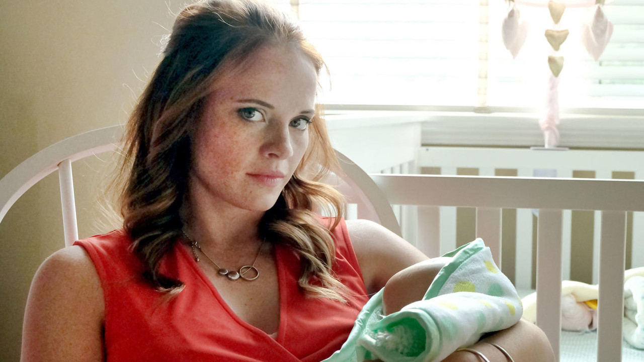 A Mother Knows Worst backdrop