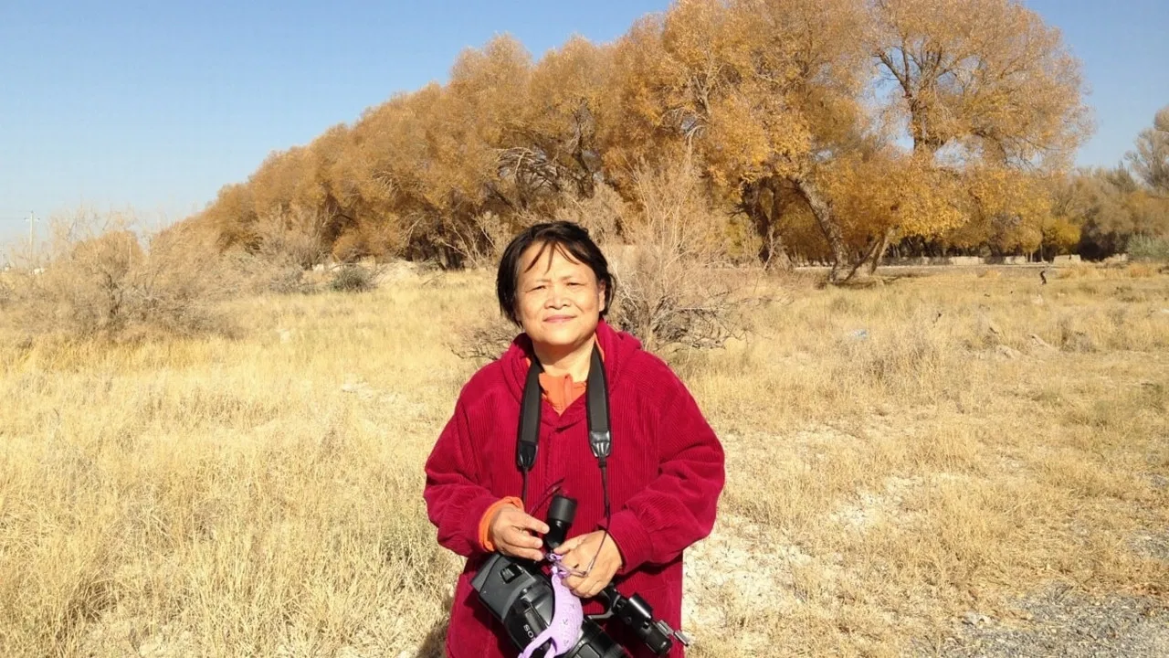 夹边沟祭事 backdrop