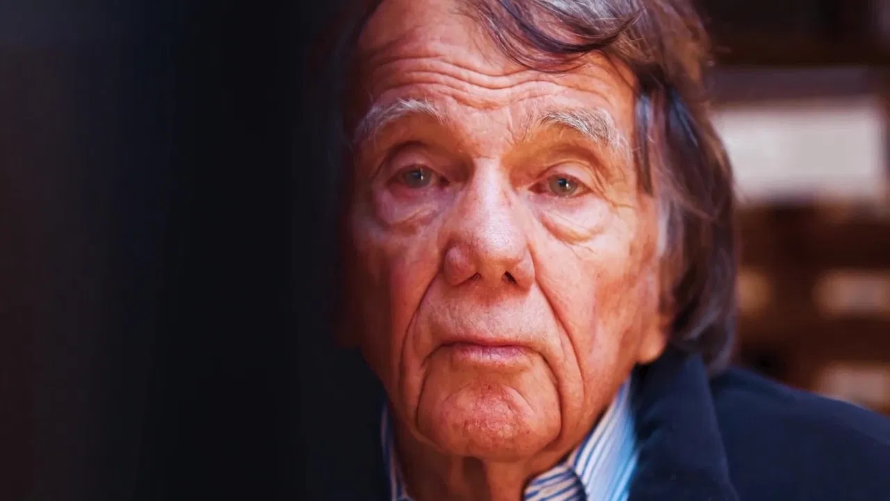 JFK Unsolved: The Real Conspiracies backdrop