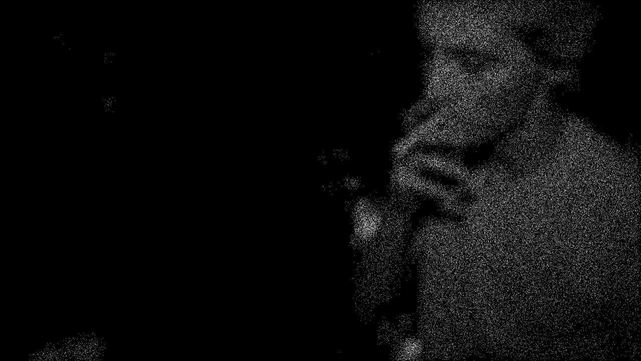 Sitting Still backdrop