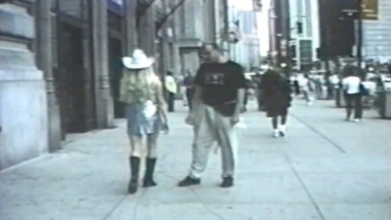 Law of Desire backdrop