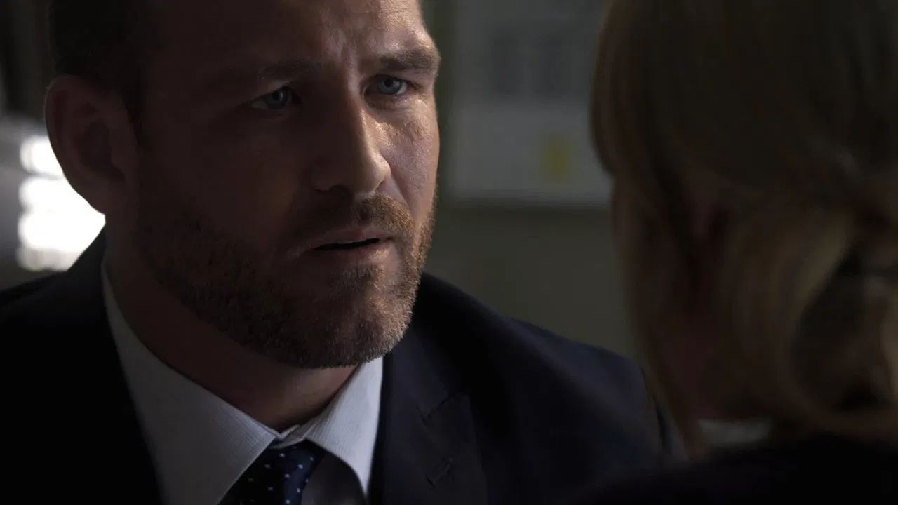 The Killing Game backdrop