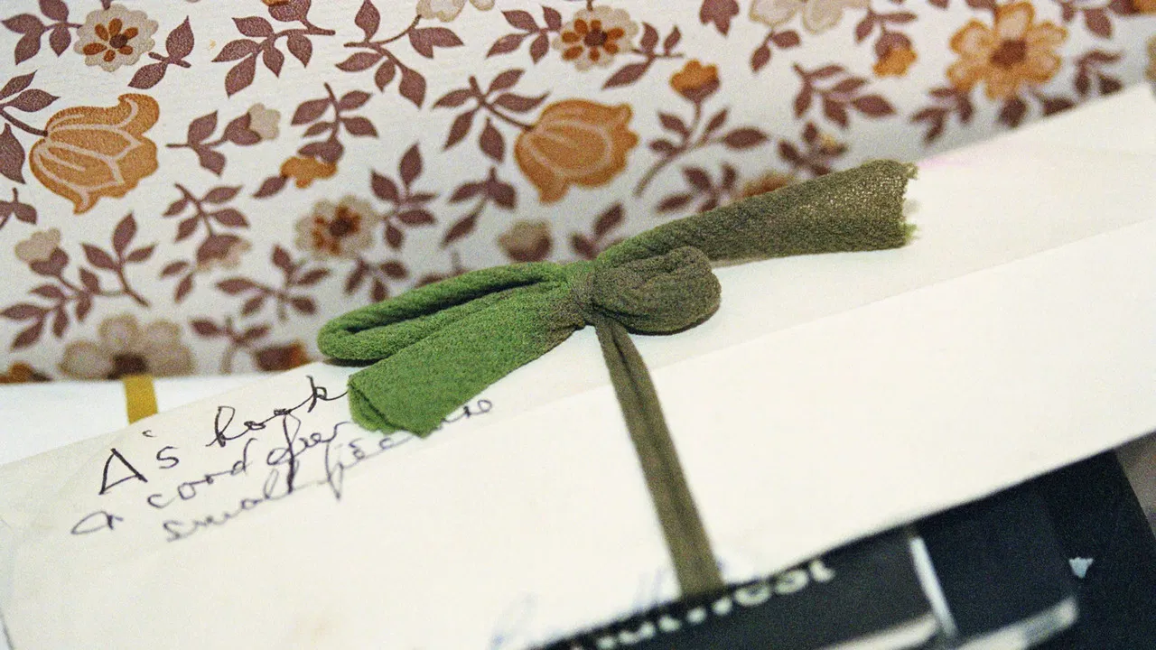 Taking Cuttings backdrop