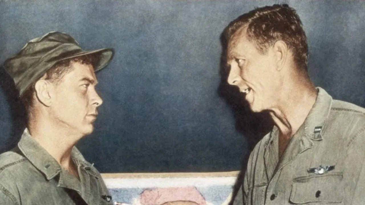 Battle Taxi backdrop