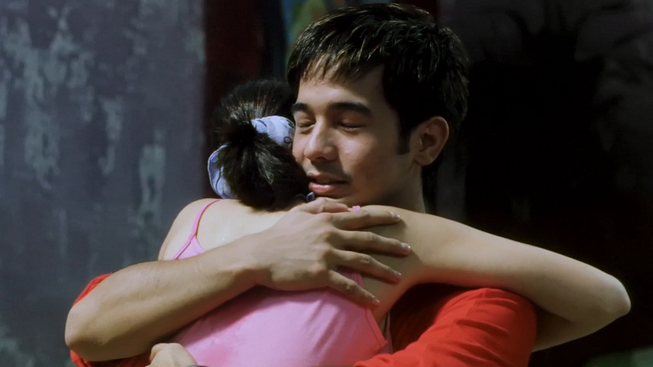 Got 2 Believe backdrop