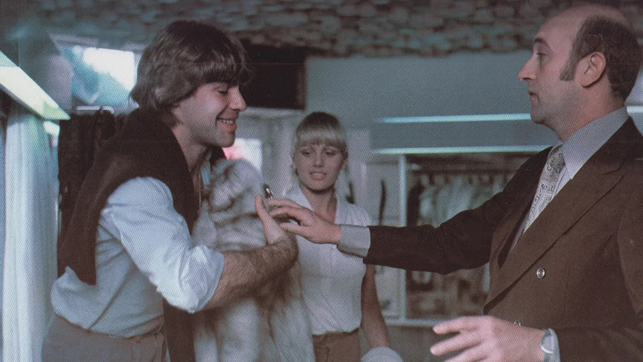 Kreuzberger Liebesnächte backdrop