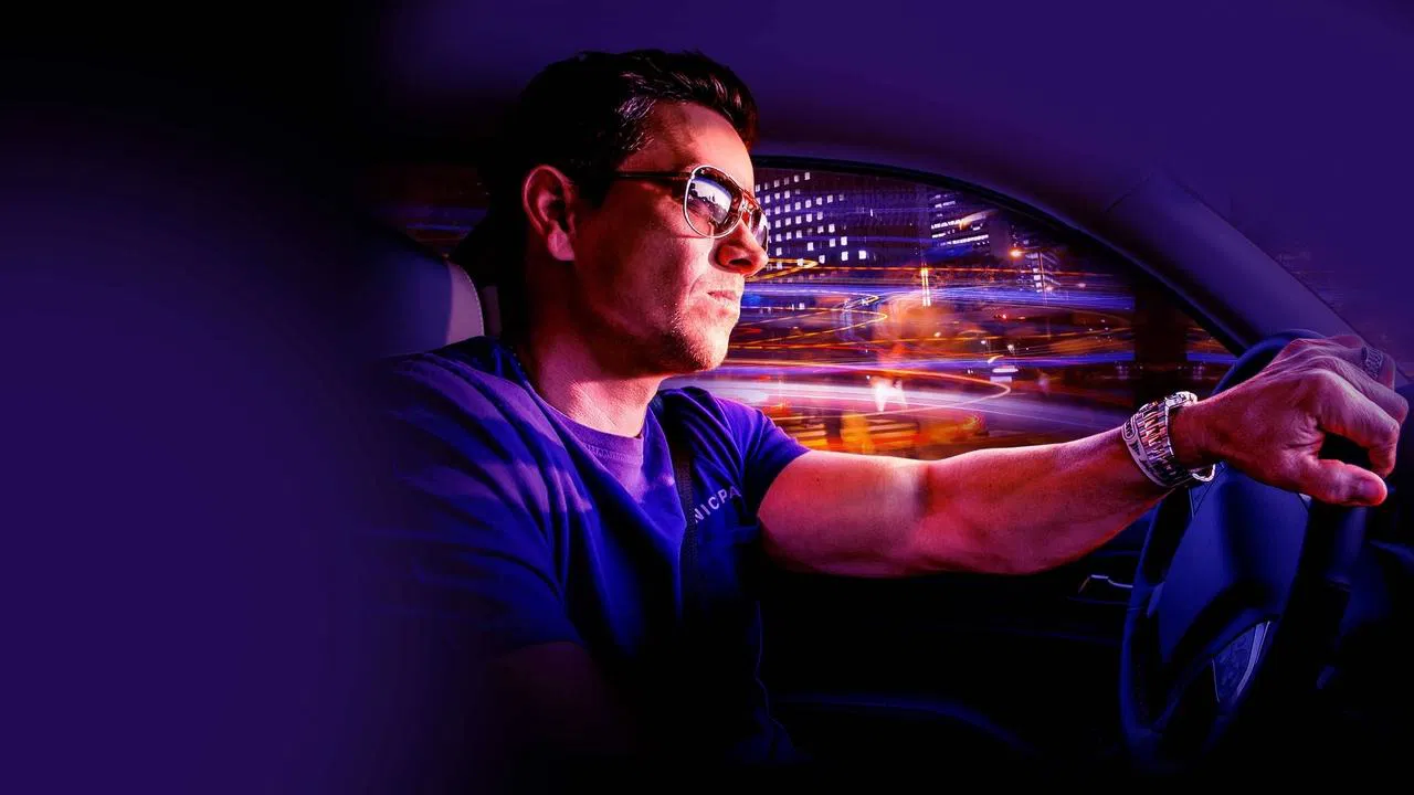 Wahl Street backdrop