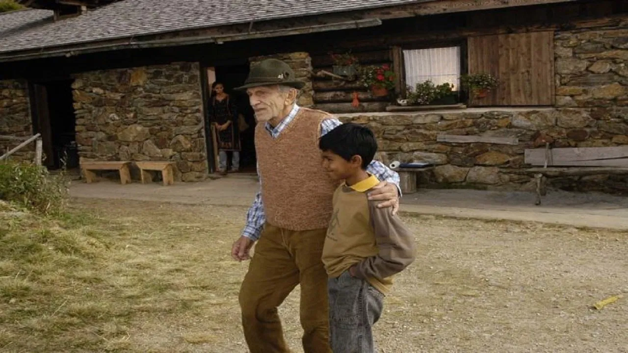 Narciso - Dietro ai cannoni, davanti ai muli backdrop