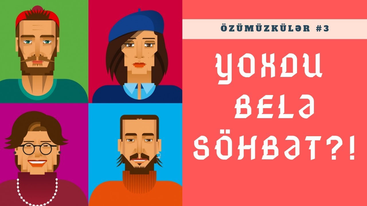 No Such Thing backdrop