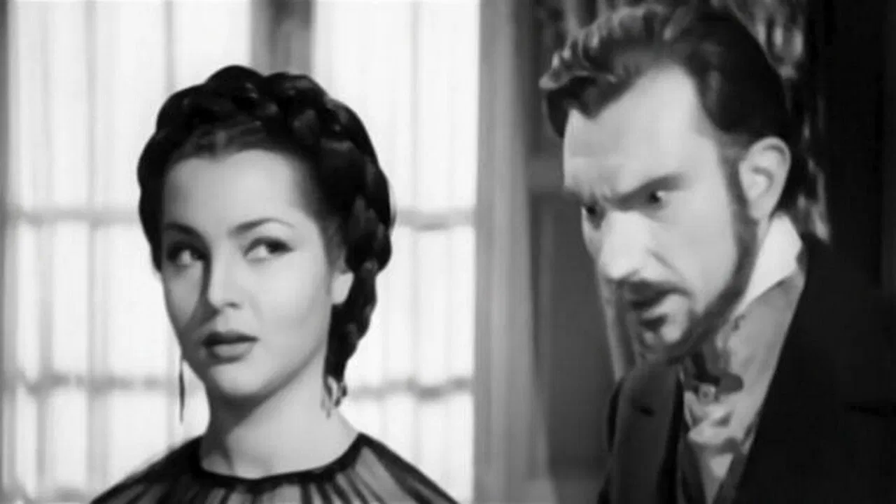 El capitán Veneno backdrop