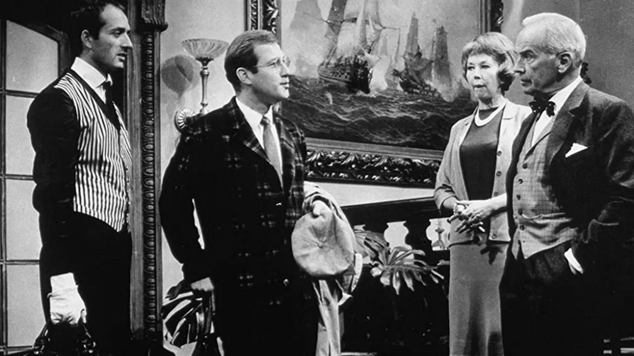 The Racetrack Murders backdrop