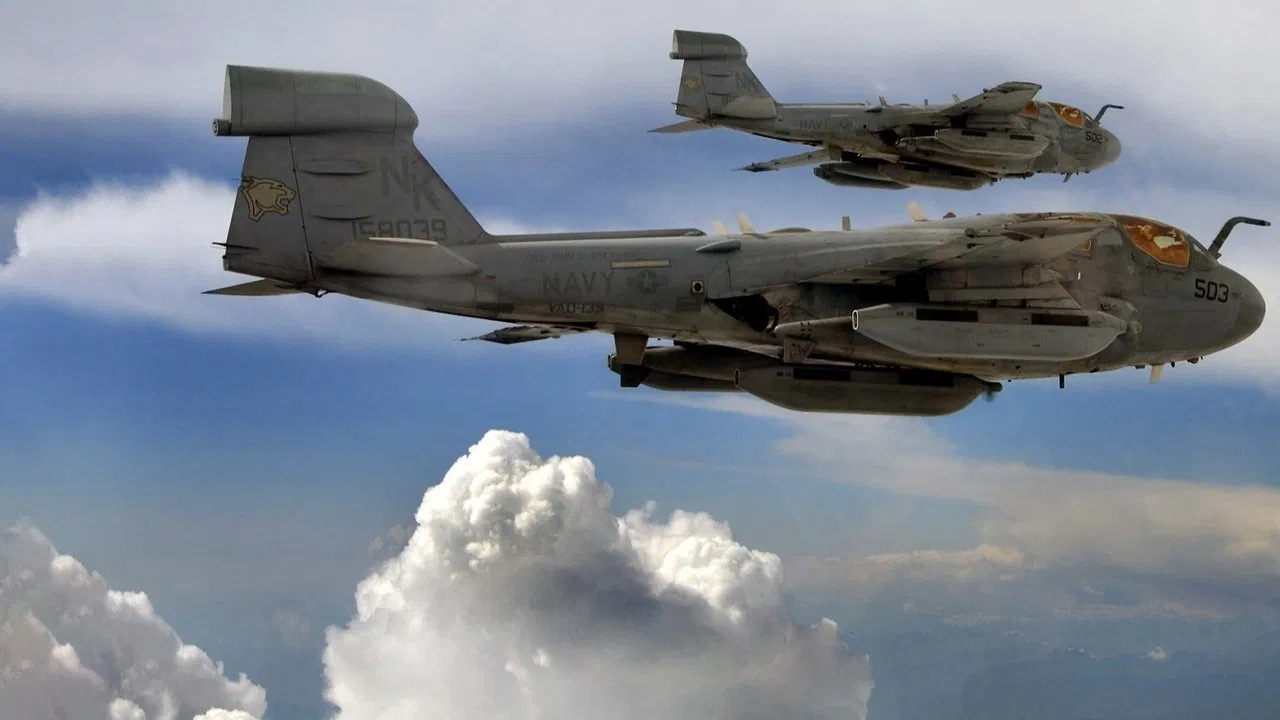 Seconds From Disaster backdrop