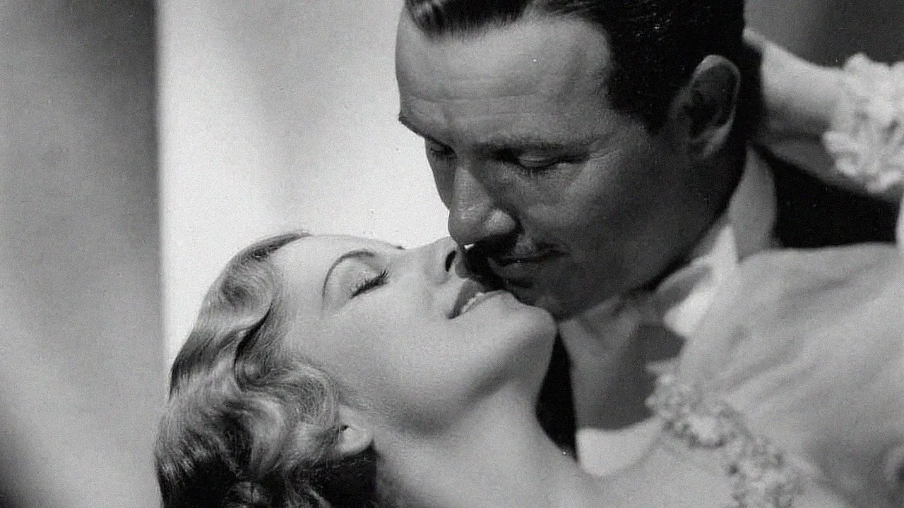 You Can't Beat Love backdrop