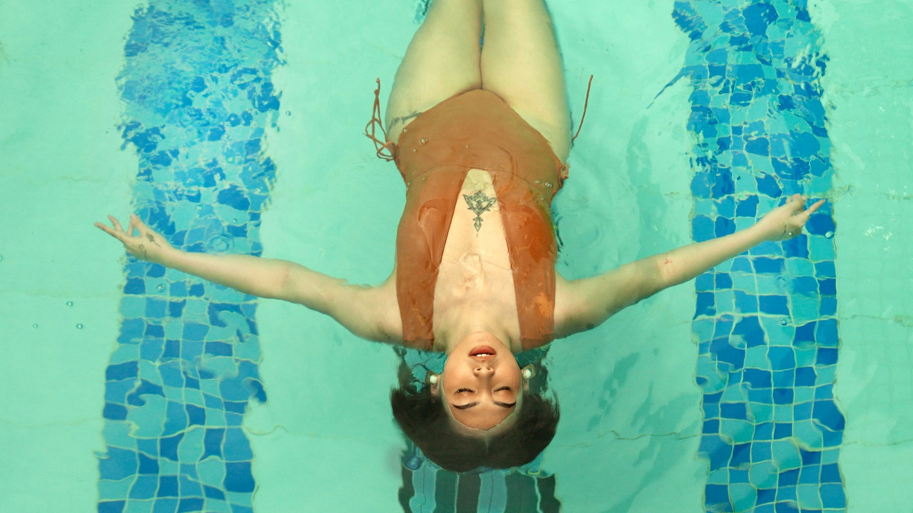 The Last Resort backdrop