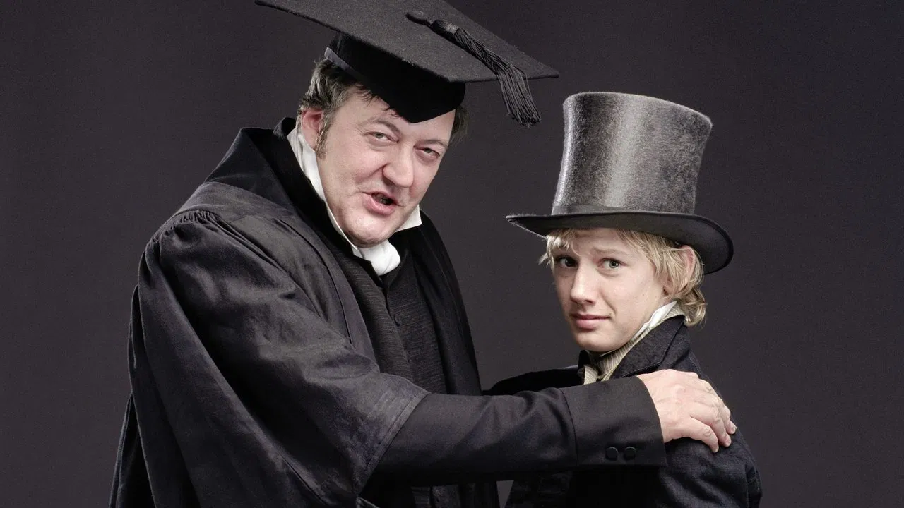 Tom Brown's Schooldays backdrop