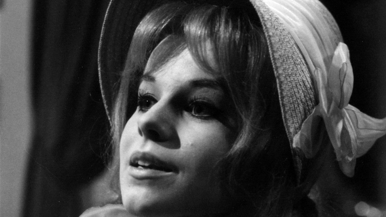 Little Dorrit backdrop