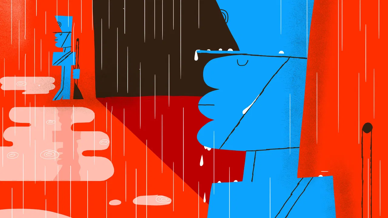 Guard of Honour backdrop