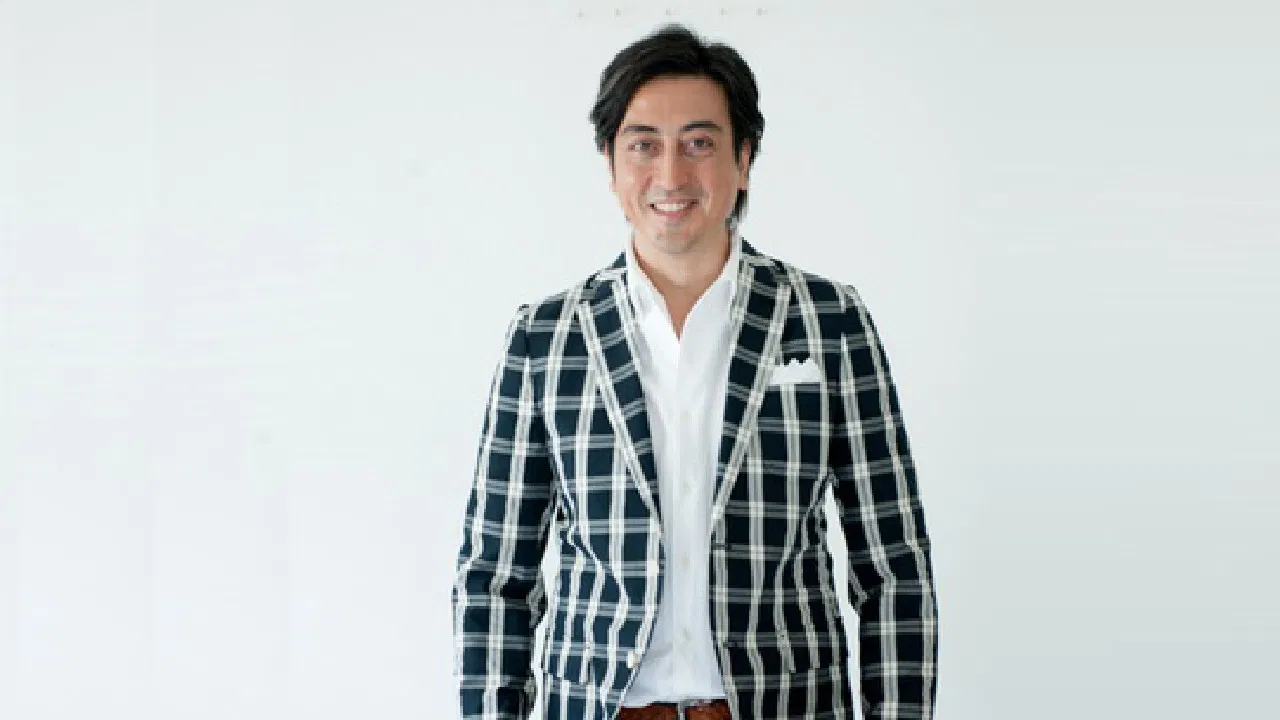 DESIGN TALKS backdrop