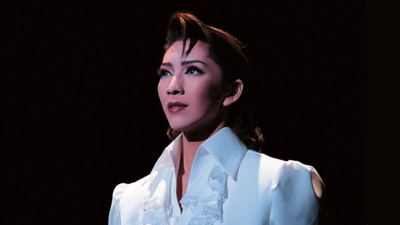 A Tale of Two Cities backdrop