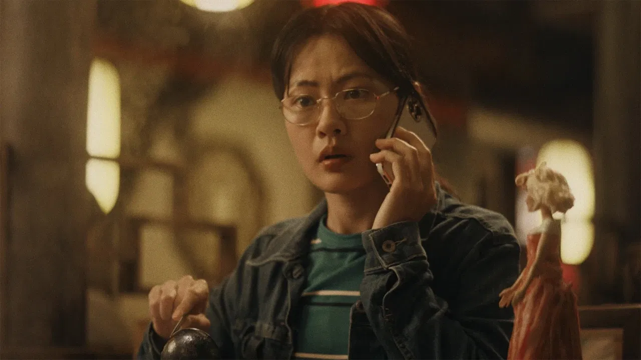 Learning English backdrop