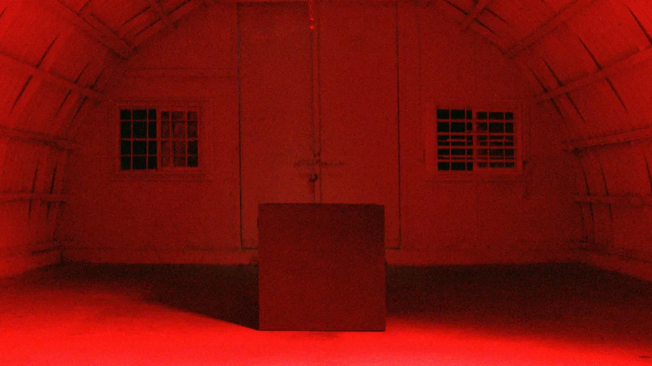 Unlawful Combatant backdrop