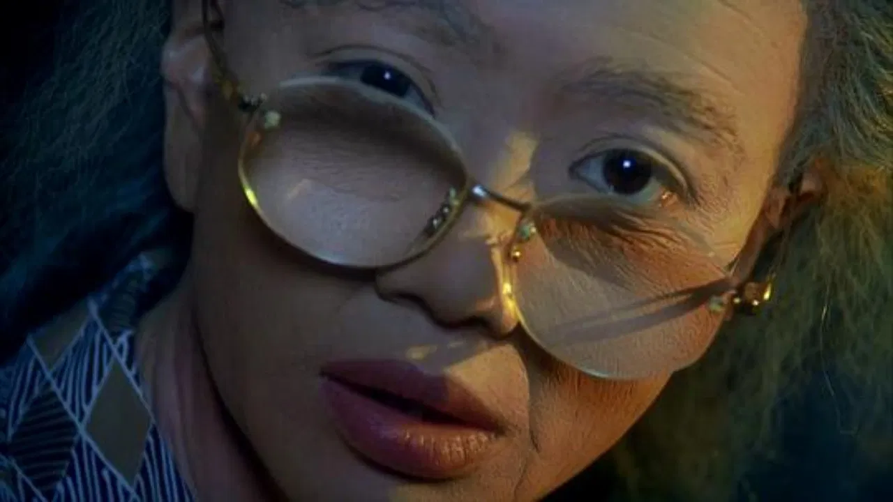 The Age of Miracles backdrop