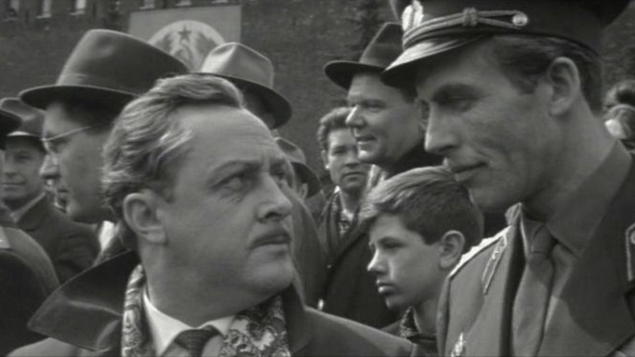 How Do I Call You Now?.. backdrop