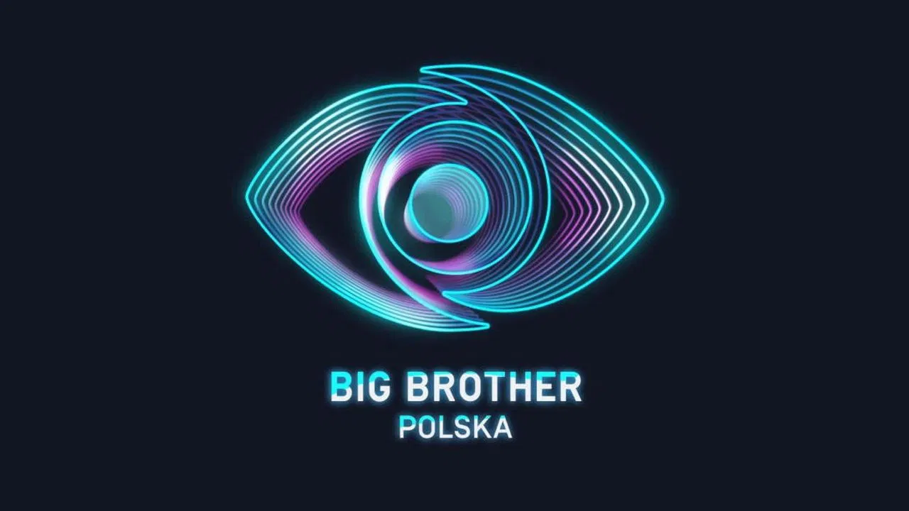 Big Brother Polska backdrop