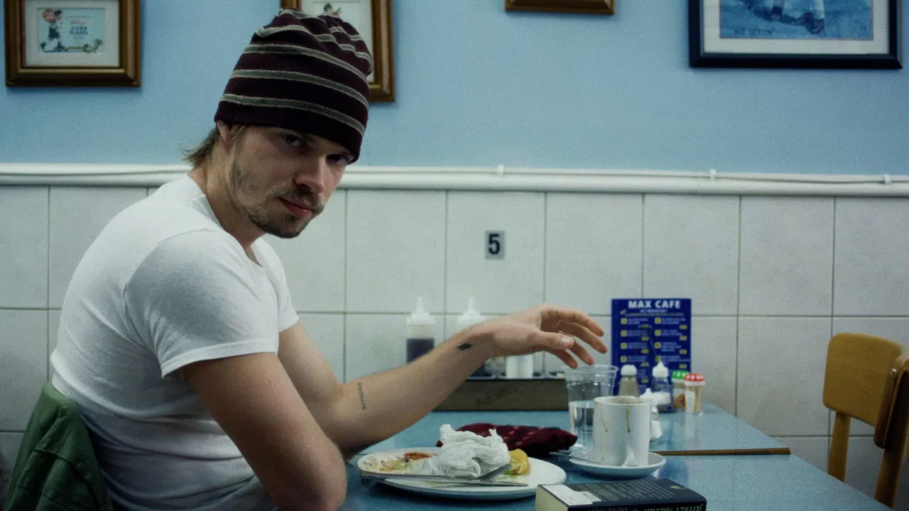 Miles & Miles backdrop