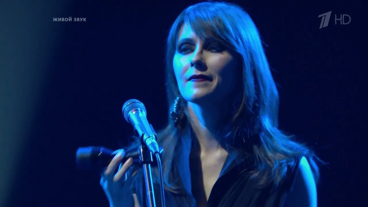 Ю-Питер: Гудгора backdrop