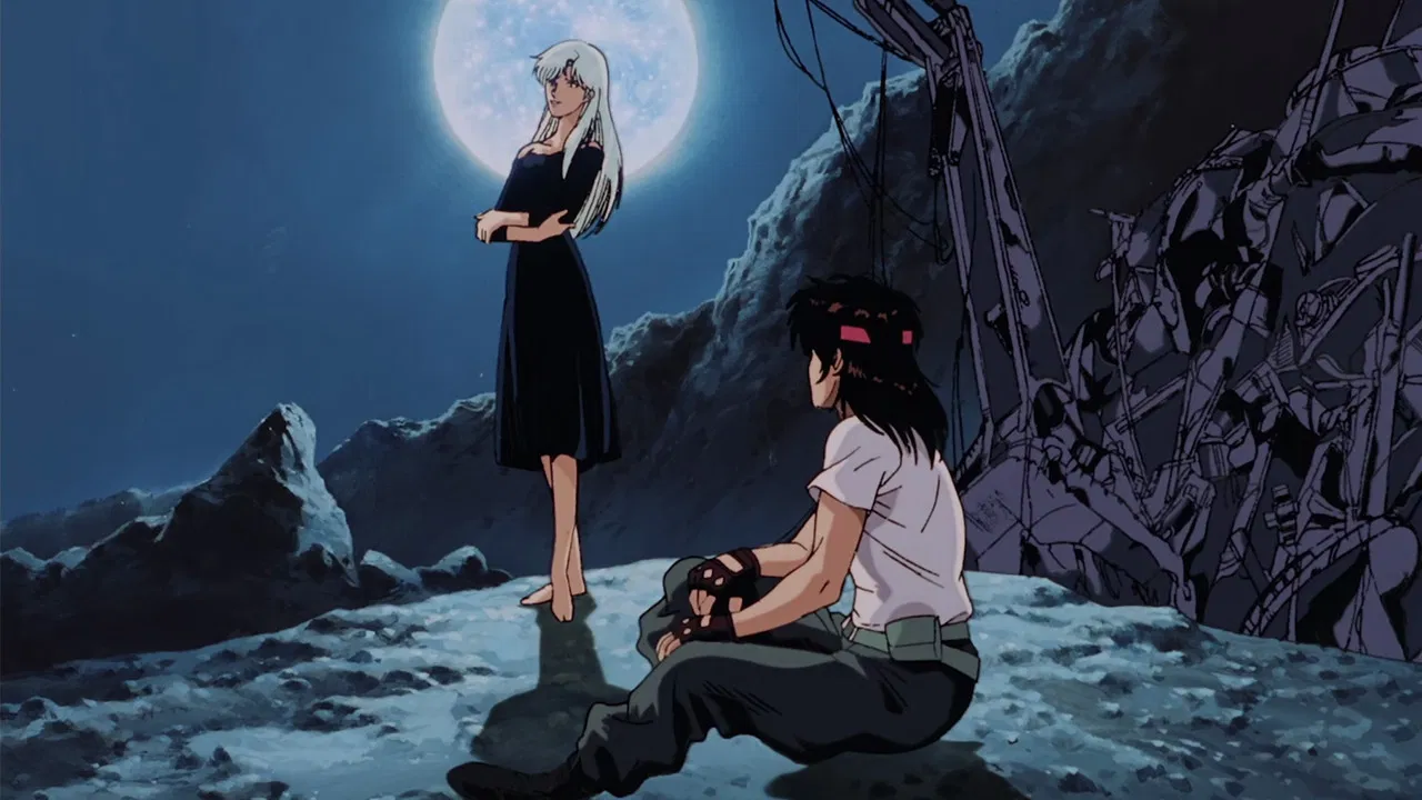 A Wind Named Amnesia backdrop