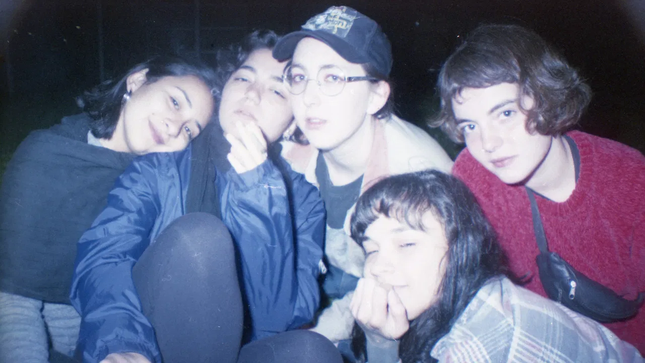 Experiencia FICER backdrop