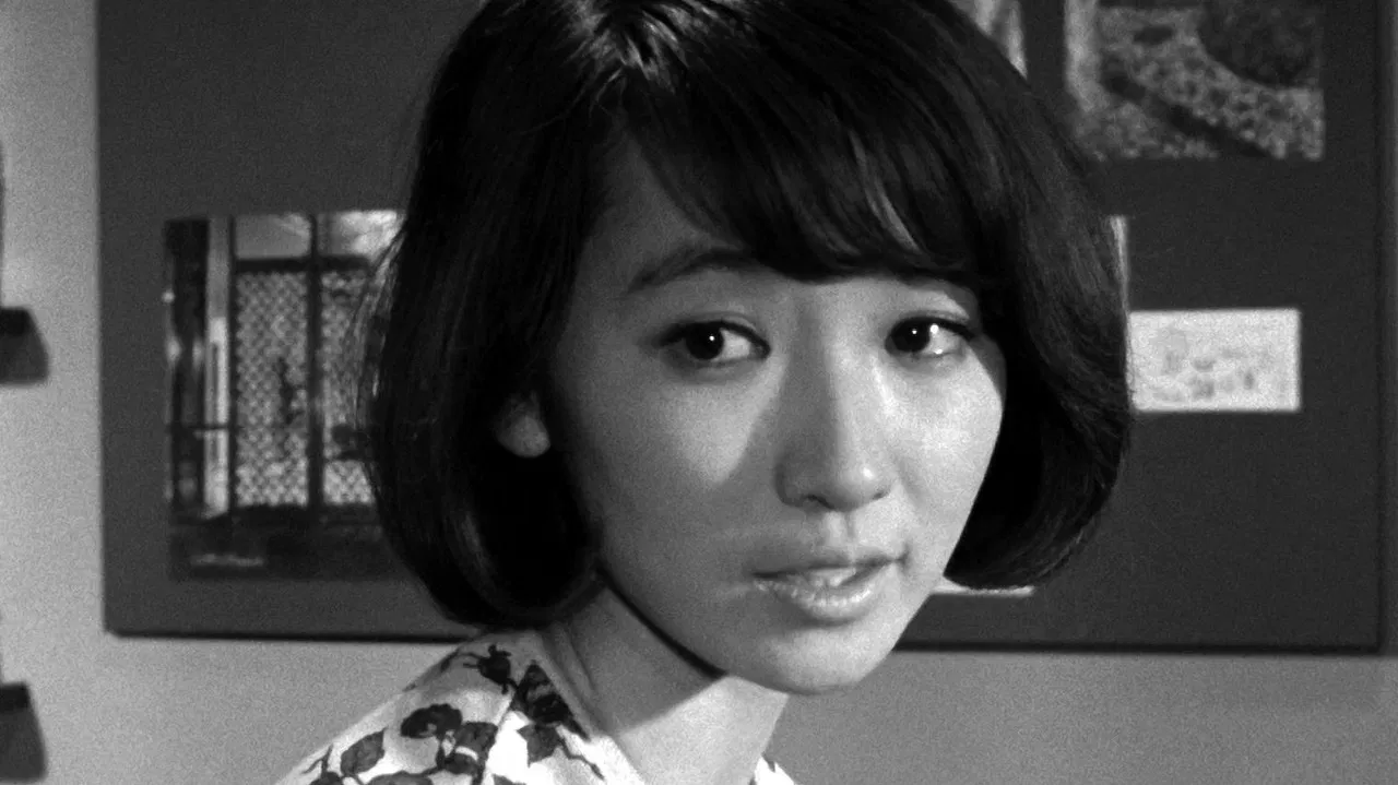 Four Young Sisters backdrop