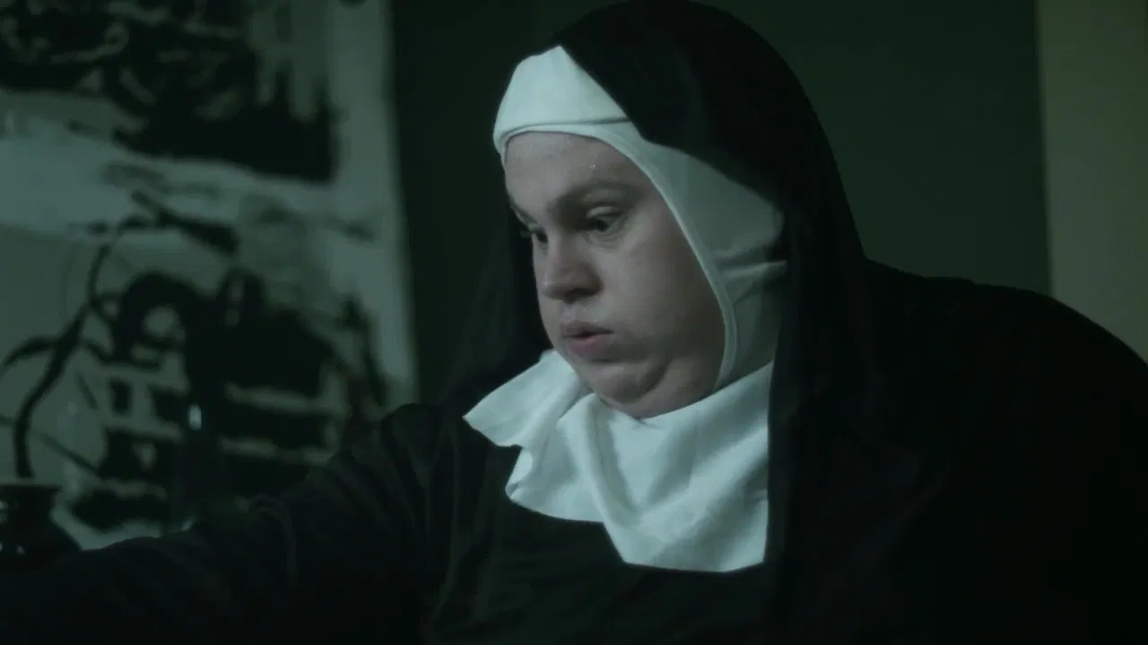 Bad Exorcists backdrop