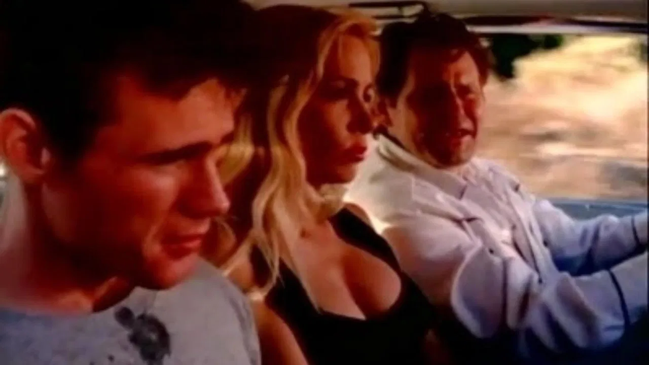 Inside Out 2 backdrop