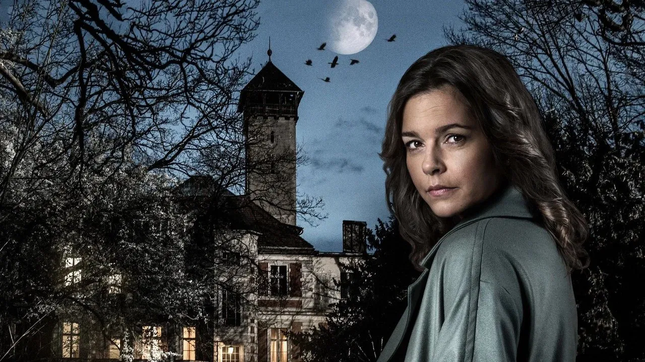 Das vergessene Dorf – Cora Steins erster Fall backdrop