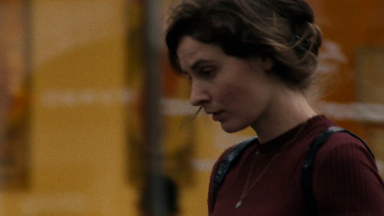 Les vacances c'est la liberté backdrop