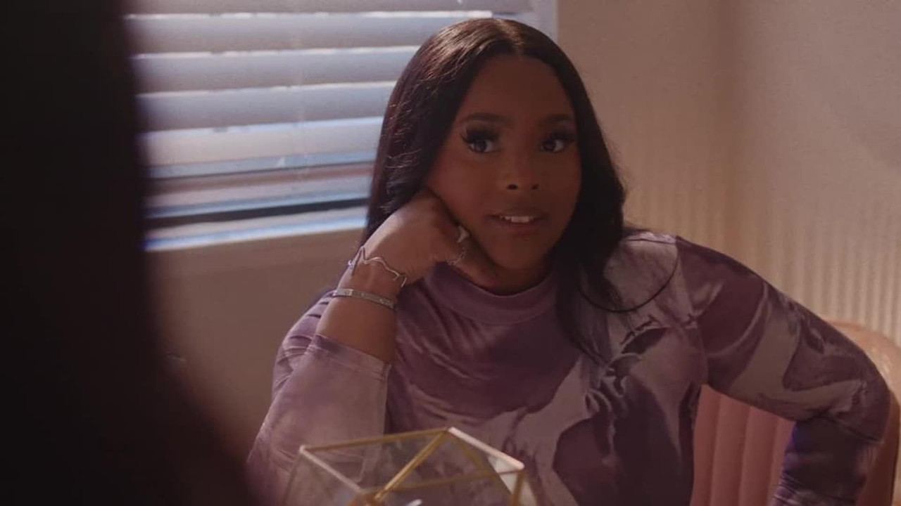 The Wife That Didn't Know Who She Married backdrop