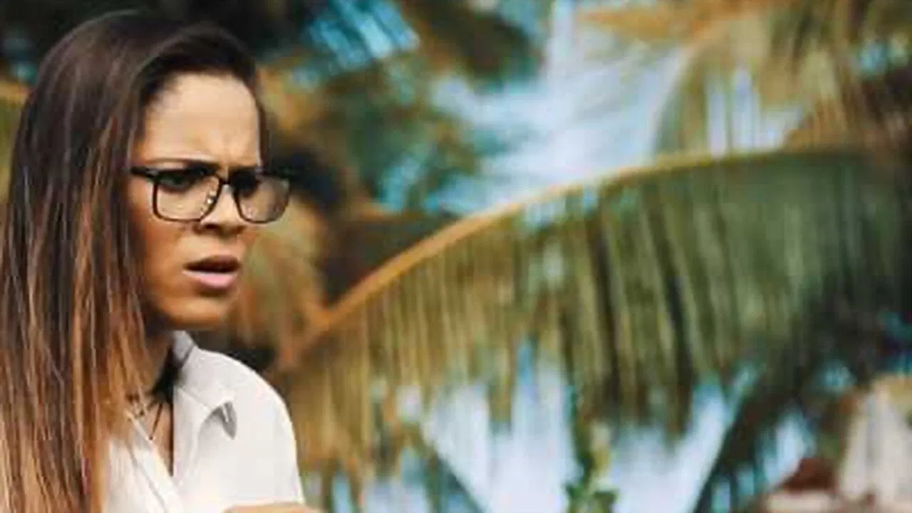 O Fio da Meada backdrop