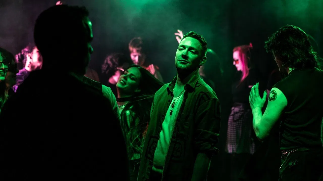 Only in Moonlight backdrop