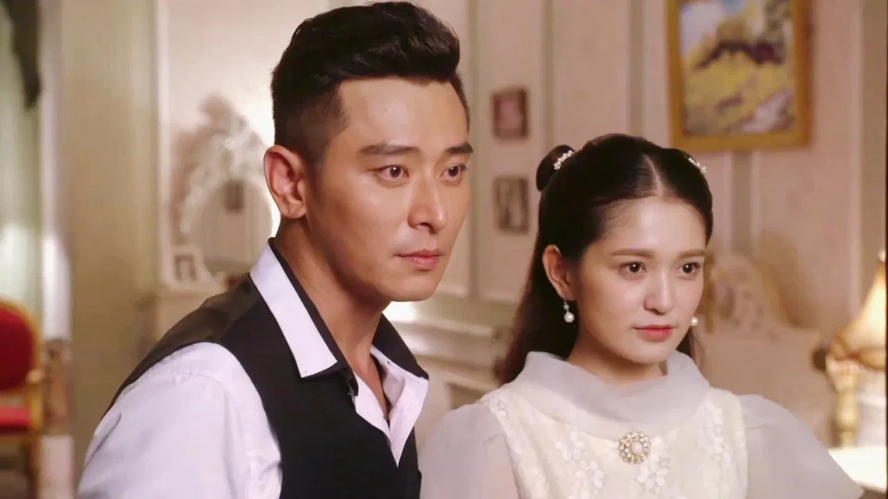 护宝风云 backdrop