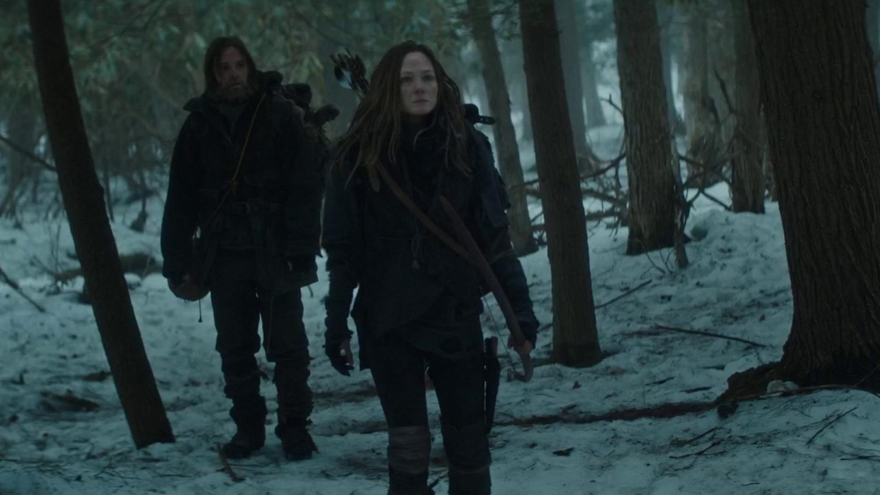 We've Forgotten More Than We Ever Knew backdrop