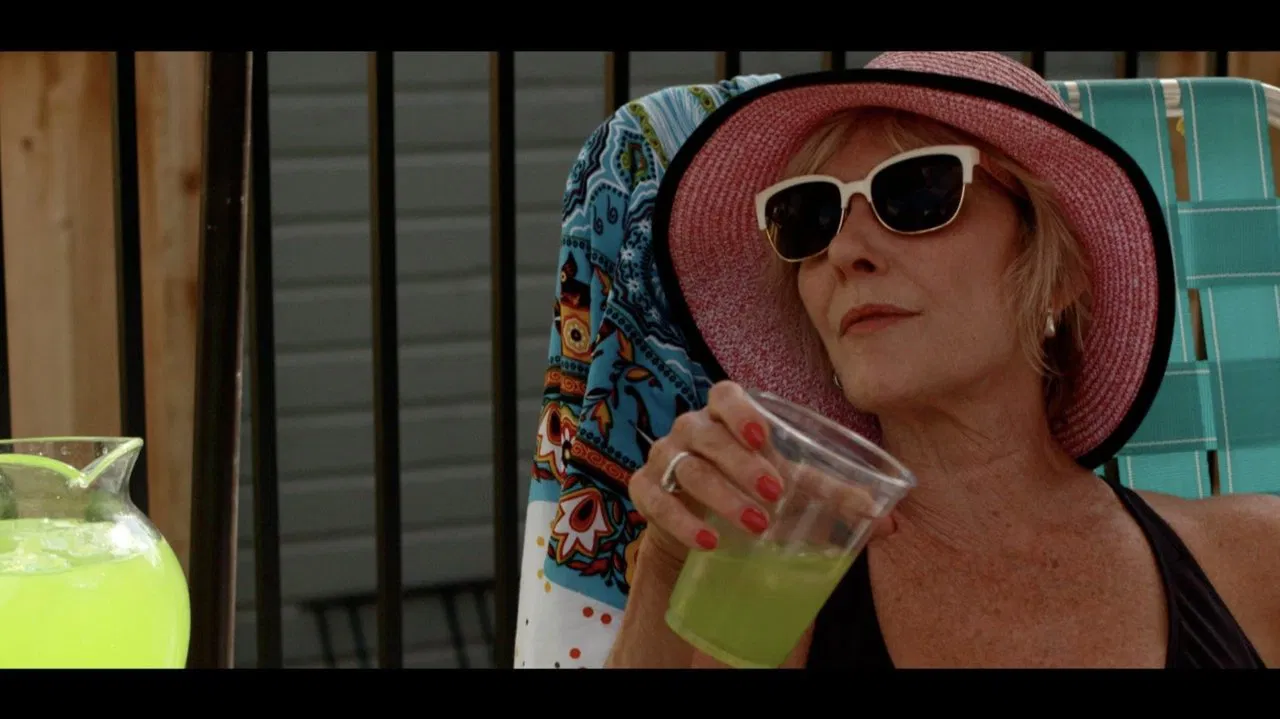 Small Town Remedies backdrop