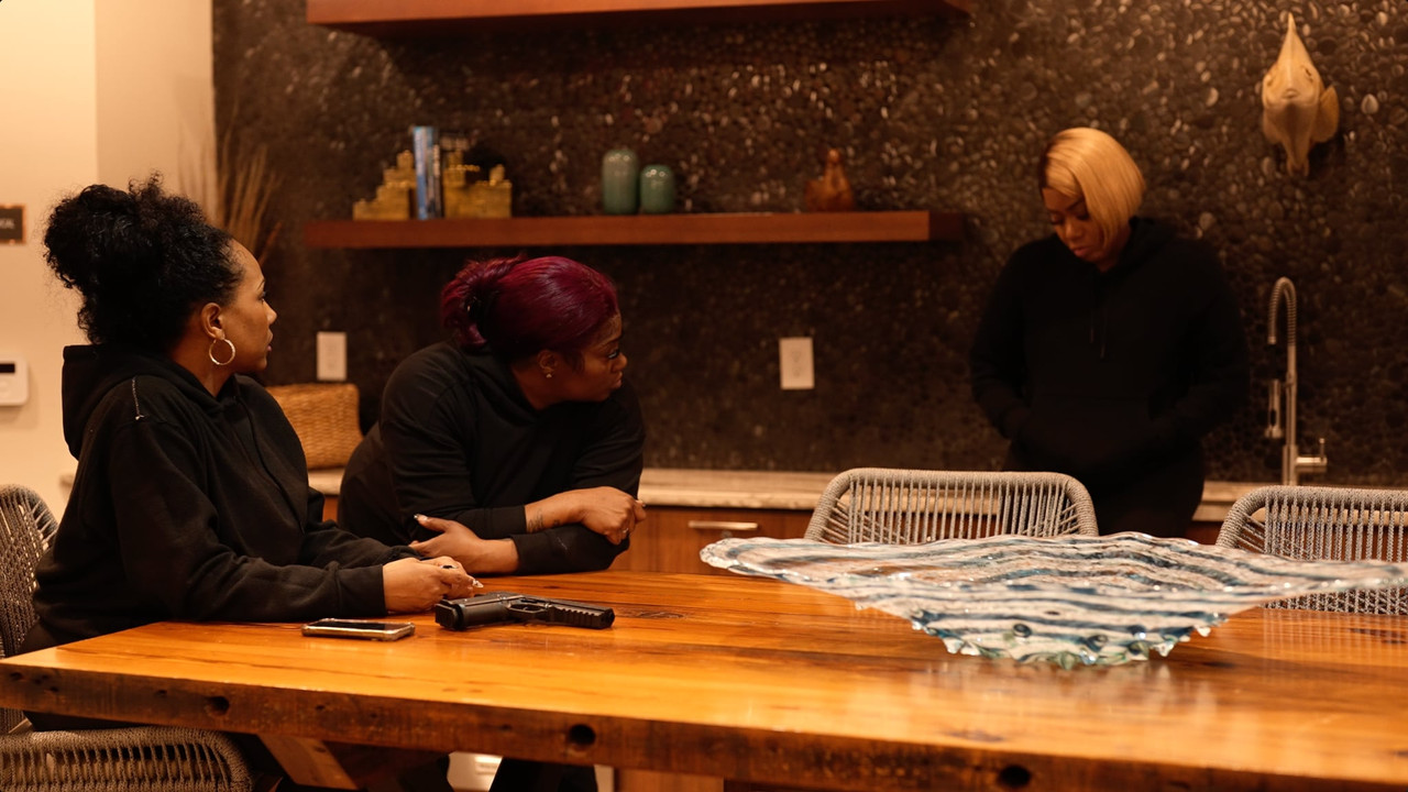 Denied But Dangerous backdrop