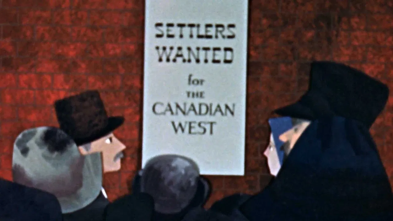 Family Tree backdrop