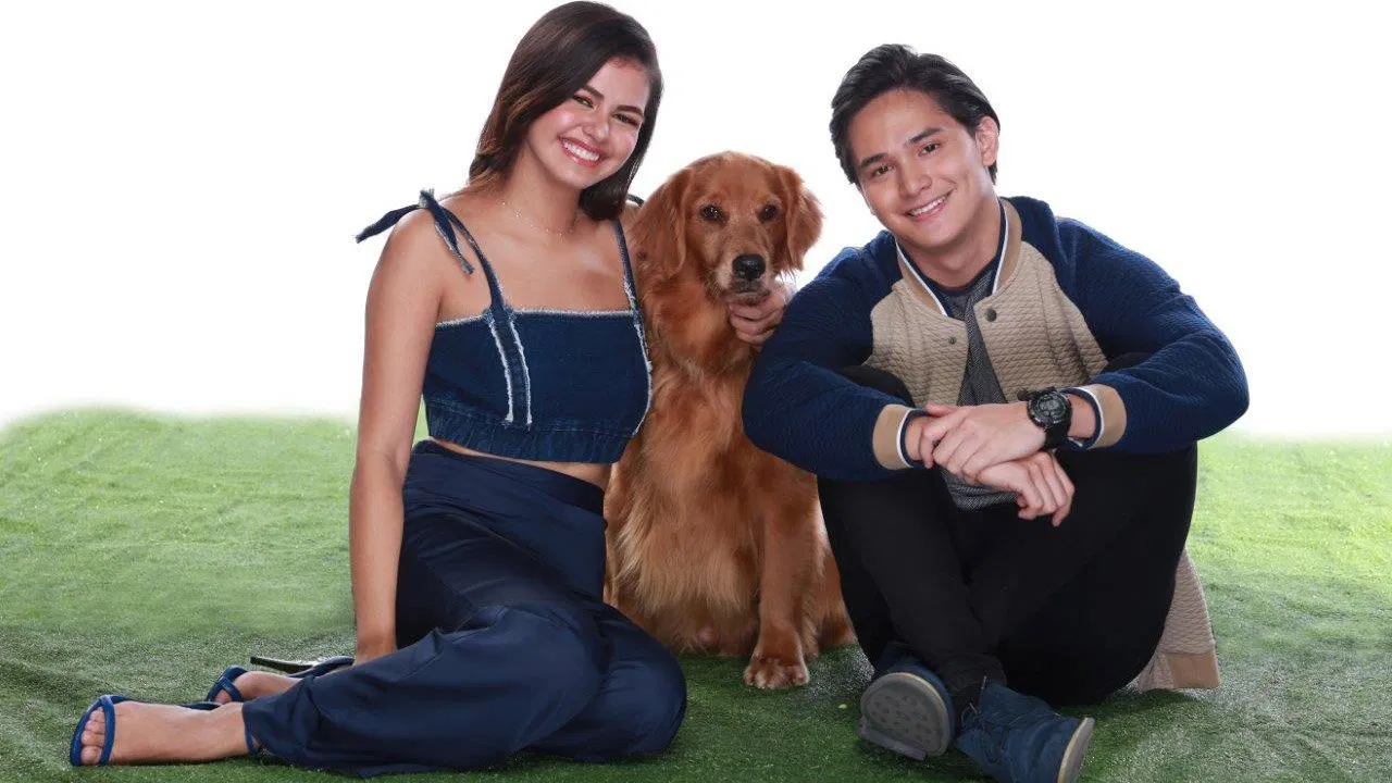 Sherlock Jr. backdrop