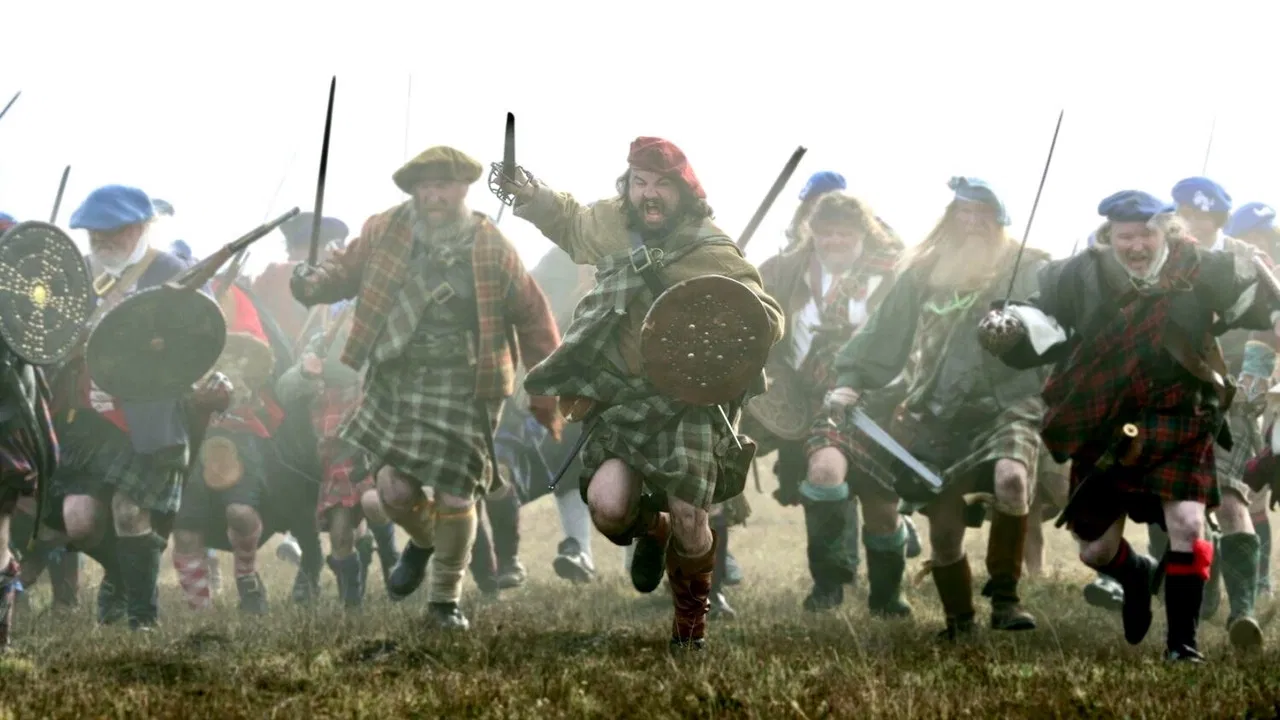 Chasing the Deer backdrop